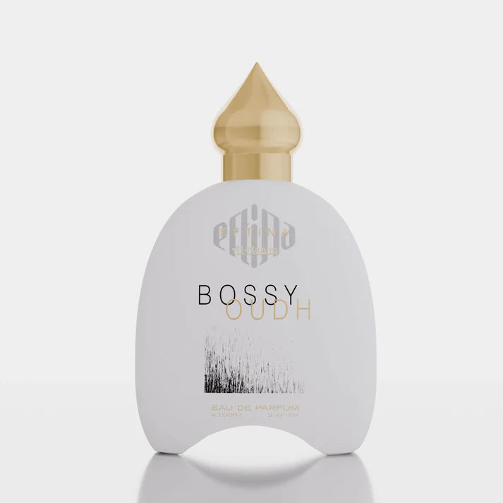 Eftina Bossy Oudh 100ml EDP
